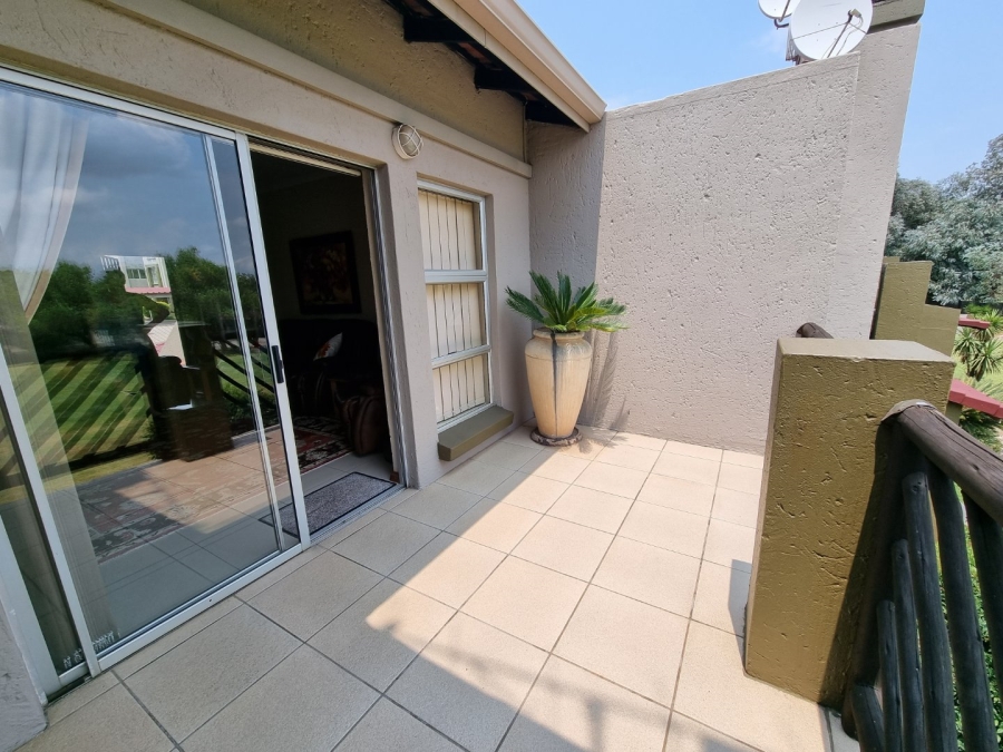 2 Bedroom Property for Sale in Vaalpark Free State